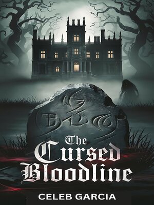 cover image of The Cursed Bloodline